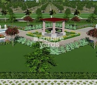 Gnana Bhoomi Layout Tower View