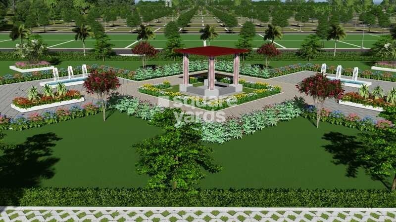 Gnana Bhoomi Layout