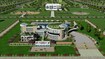 Gnana Bhoomi Layout Tower View