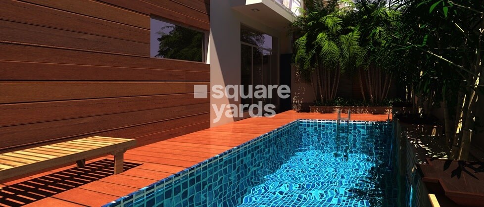 Godrej 17 Amenities-Features