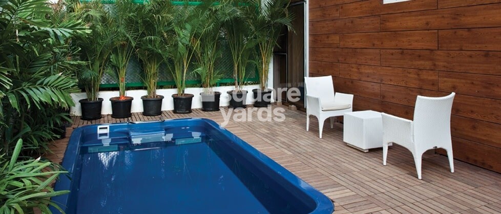 Godrej 17 Amenities-Features 4