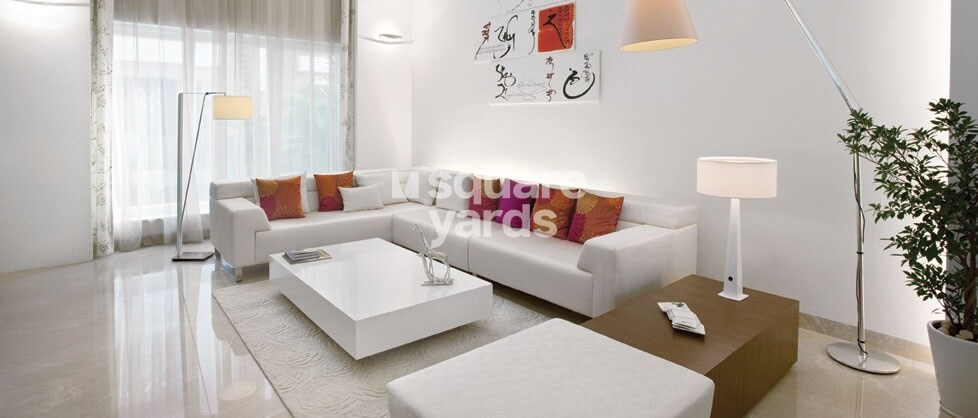 Godrej 17 Apartment Interiors 4