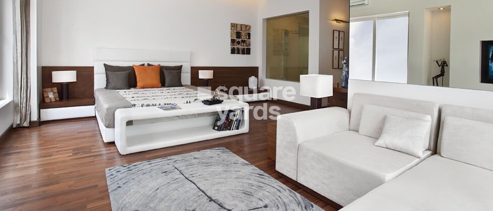 Godrej 17 Apartment Interiors 6