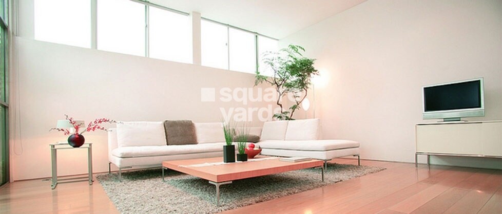 Godrej 17 Apartment Interiors 7