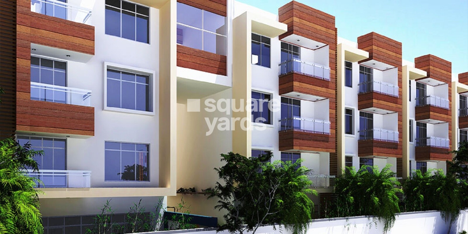 Godrej 17 Featured Image