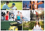 Godrej 24 Sarjapur Amenities-Features