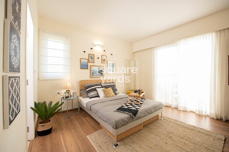 Godrej 24 Sarjapur Apartment Interiors 2