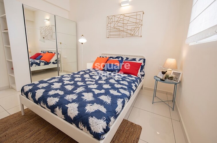 Godrej 24 Sarjapur Apartment Interiors 3