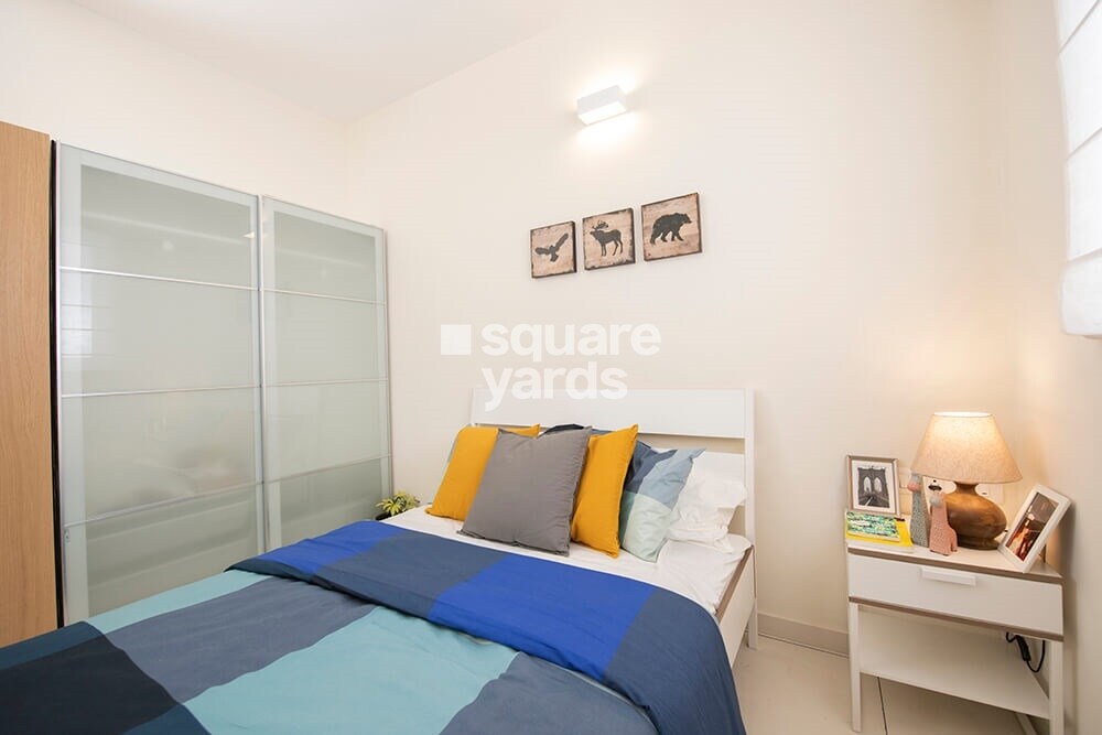 Godrej 24 Sarjapur Apartment Interiors 4