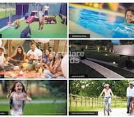 Godrej 24 Sarjapur Sports facilities Image