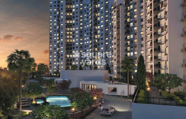 Godrej 24 Sarjapur Tower View 1