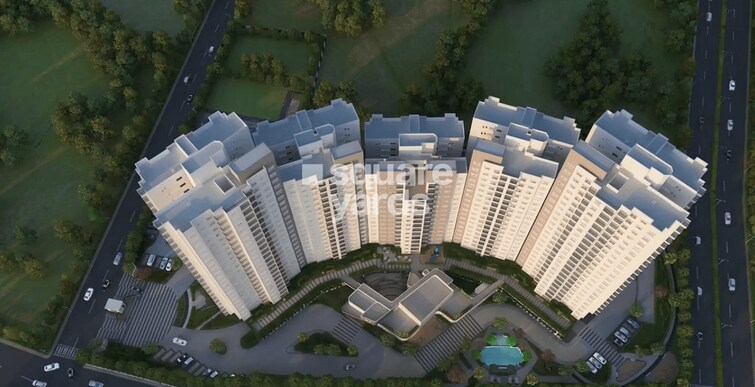 Godrej 24 Sarjapur Tower View 2