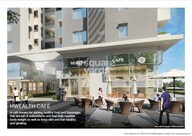 Godrej Air Amenities-Features