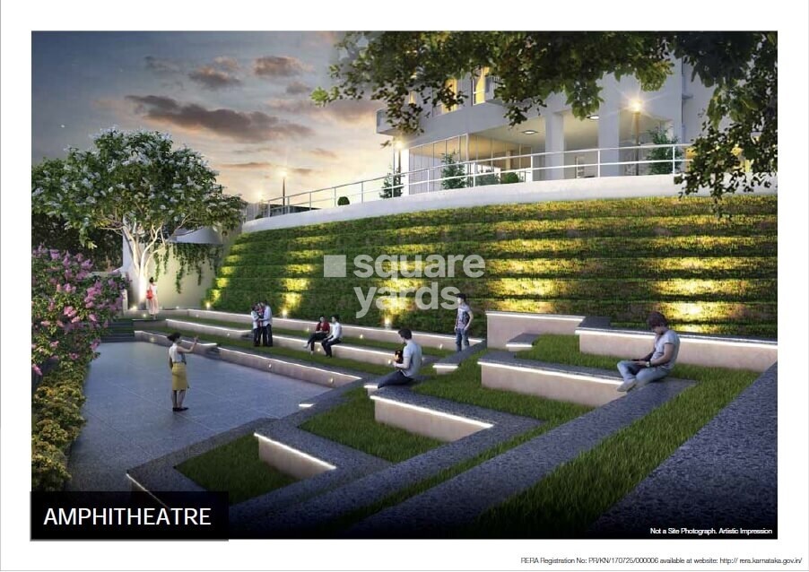 Godrej Air Amenities-Features 4