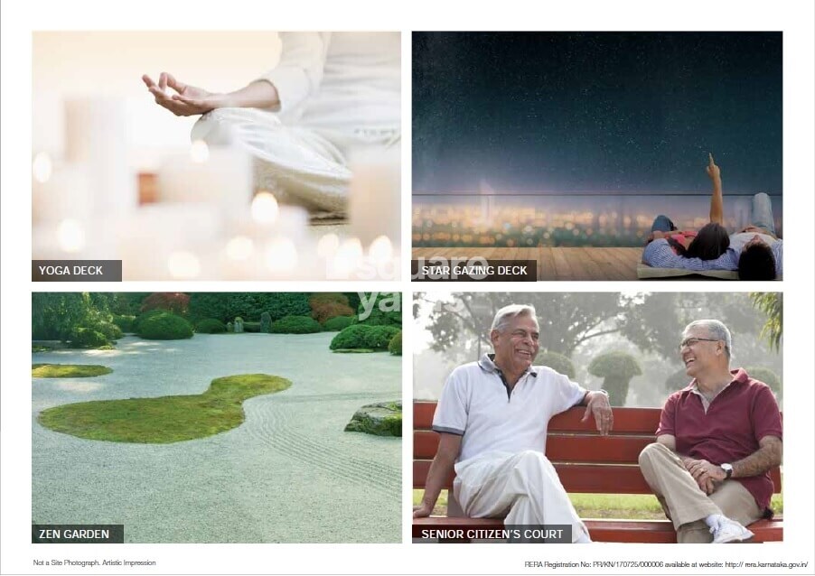 Godrej Air Amenities-Features 5