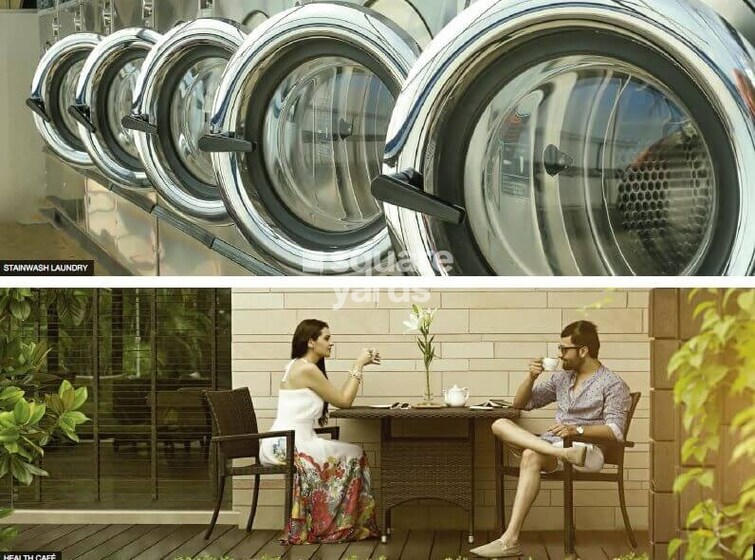 Godrej Air NXT Amenities-Features 1