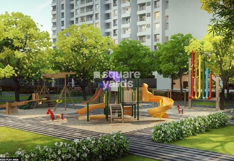 Godrej Air NXT Amenities-Features 10