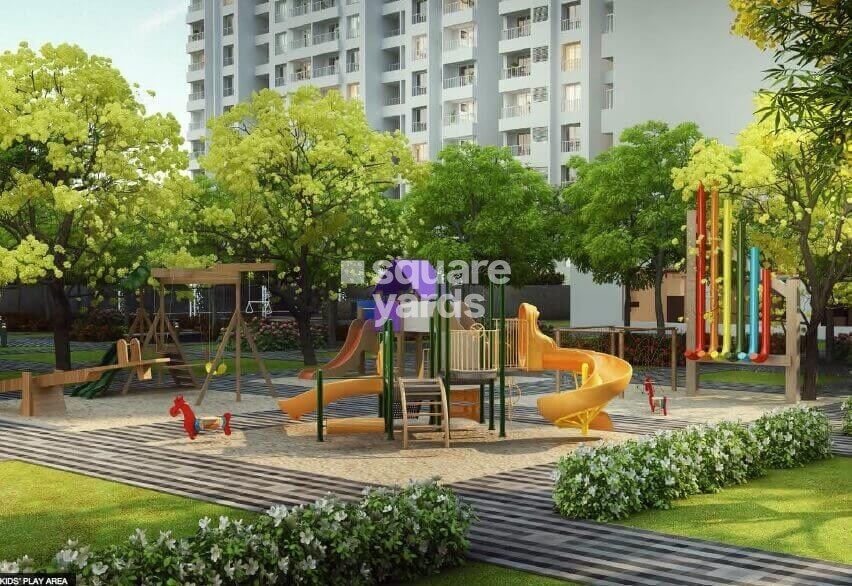 Godrej Air NXT Amenities-Features 10