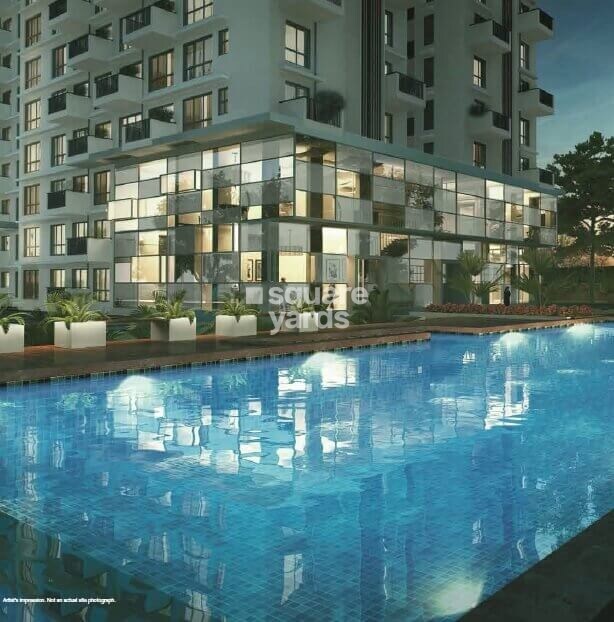 Godrej Air NXT Amenities-Features 12