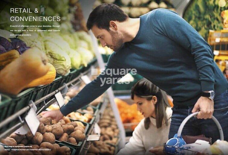 Godrej Air NXT Amenities-Features 13