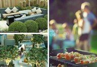 Godrej Air NXT Amenities-Features