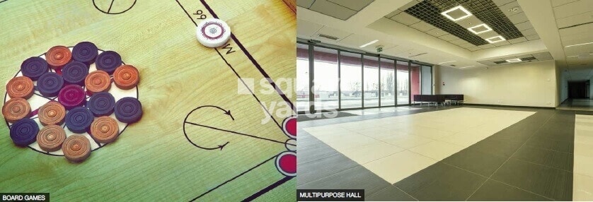 Godrej Air NXT Amenities-Features 4