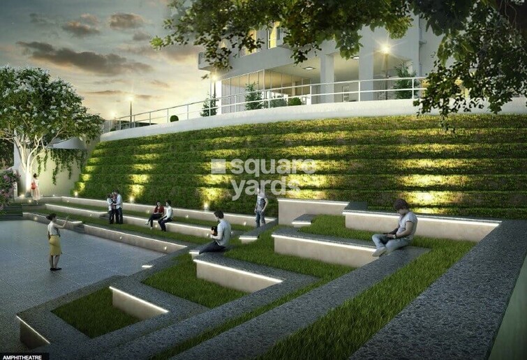 Godrej Air NXT Amenities-Features 7