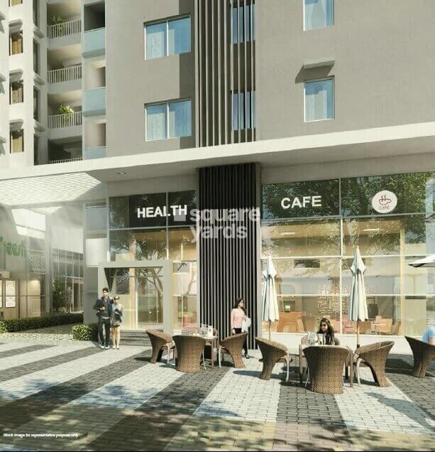 Godrej Air NXT Amenities-Features 8