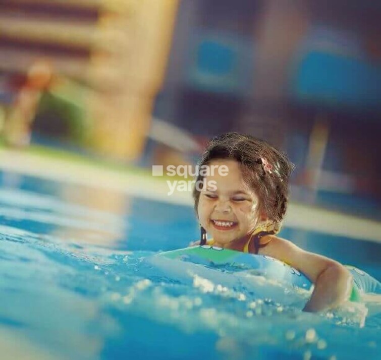 Godrej Air NXT Amenities-Features 9