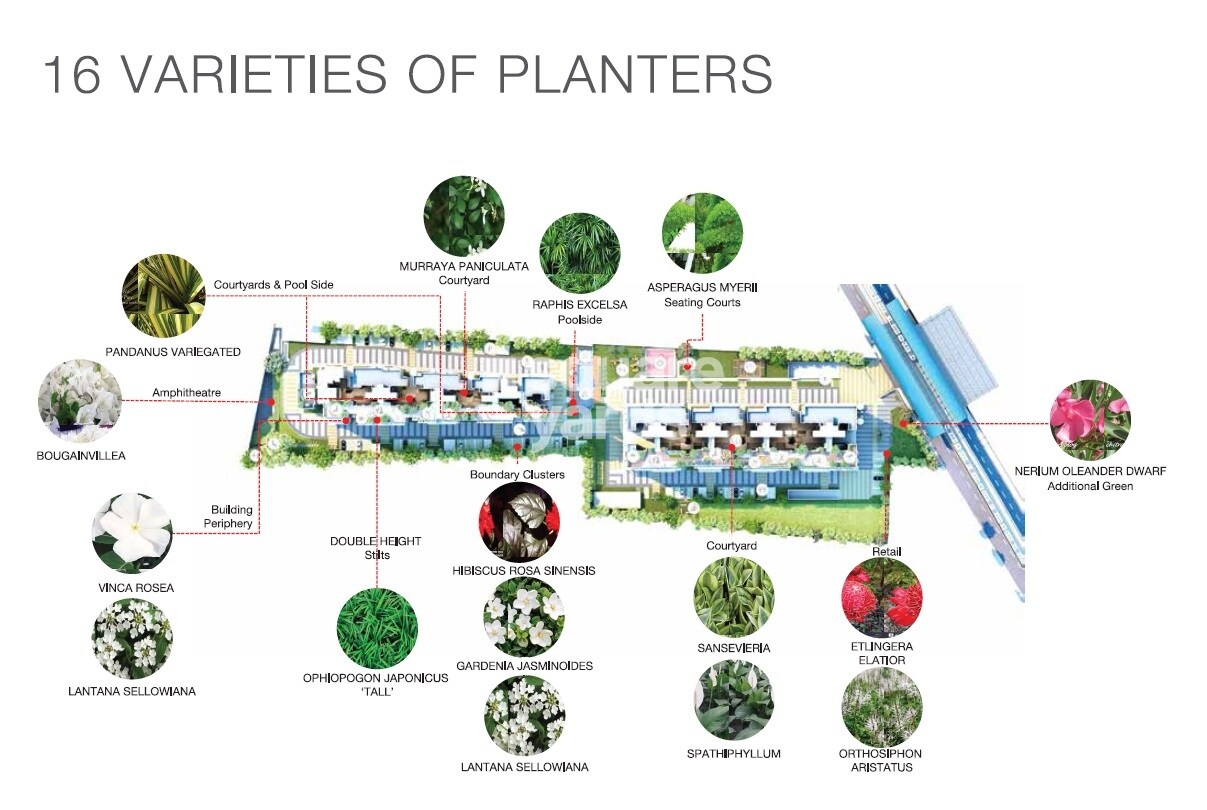 Godrej Air Amenities-Features 9