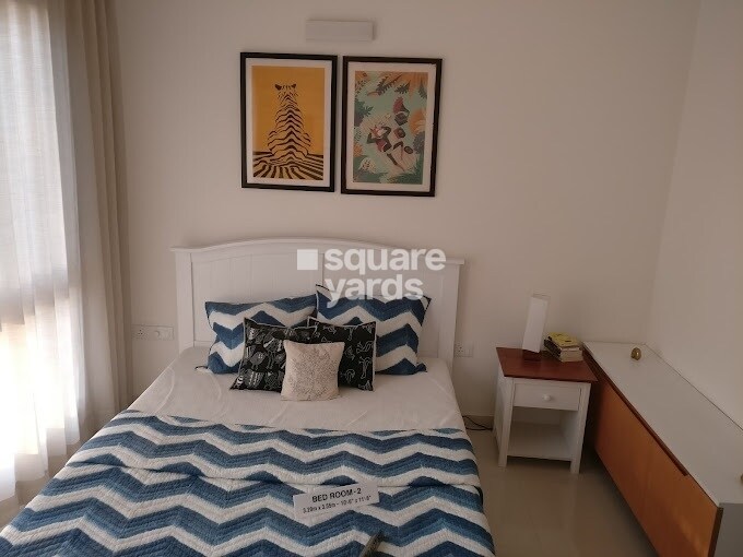 Godrej Air Apartment Interiors 5