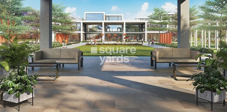 Godrej Ananda Amenities-Features 8