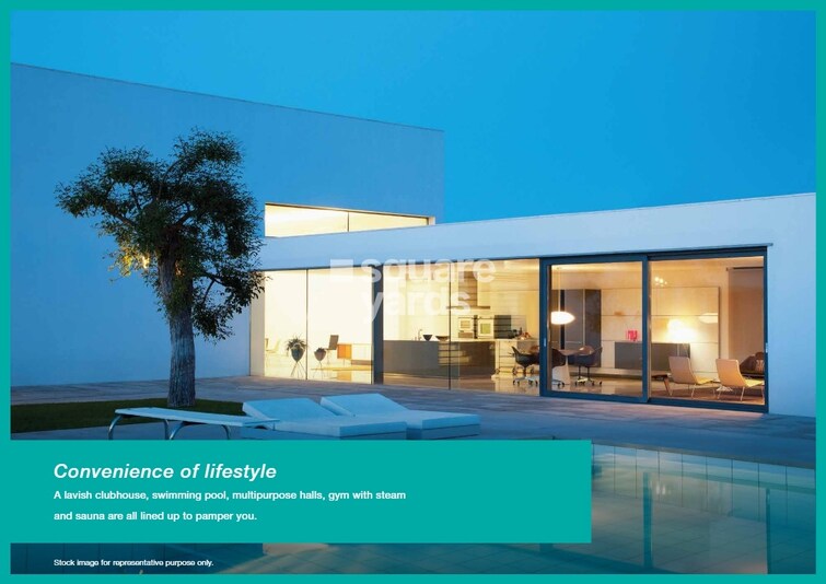 Godrej Ananda Amenities-Features 3