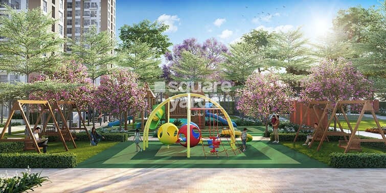 Godrej Ananda Amenities-Features 5