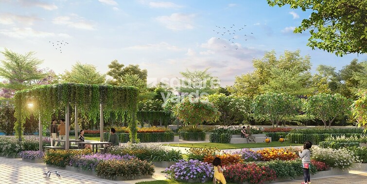 Godrej Ananda Amenities-Features 7