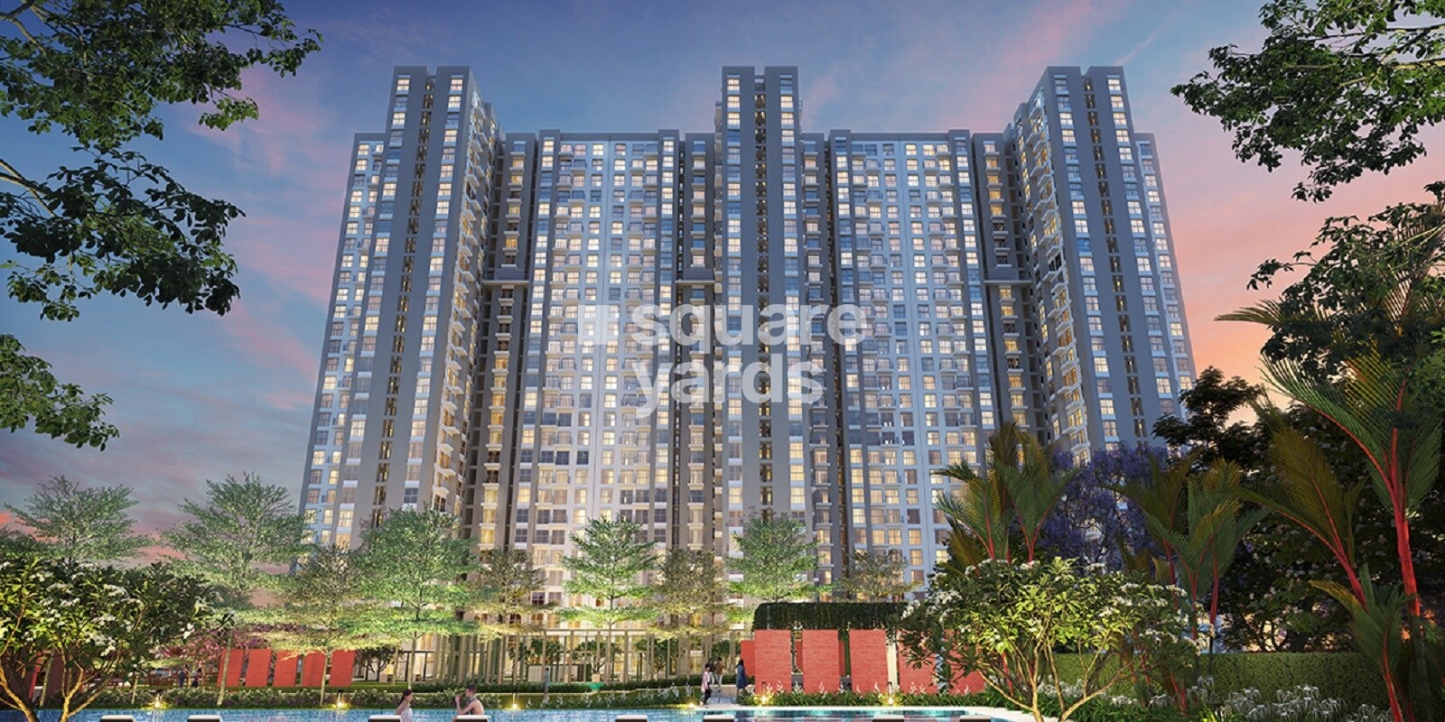 Godrej Ananda Featured Image