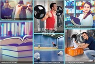 Godrej Aqua Amenities-Features