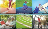 Godrej Aqua Amenities-Features