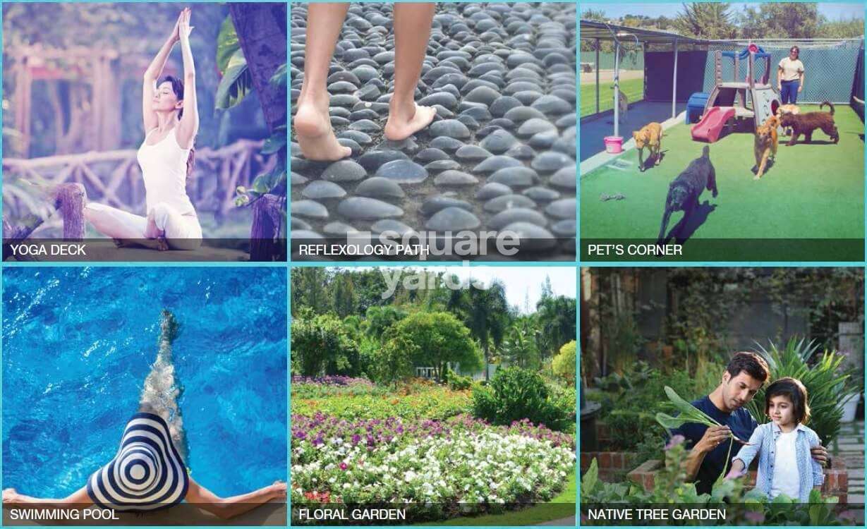godrej aqua amenities features3