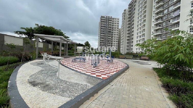 Godrej Aqua Amenities-Features 6