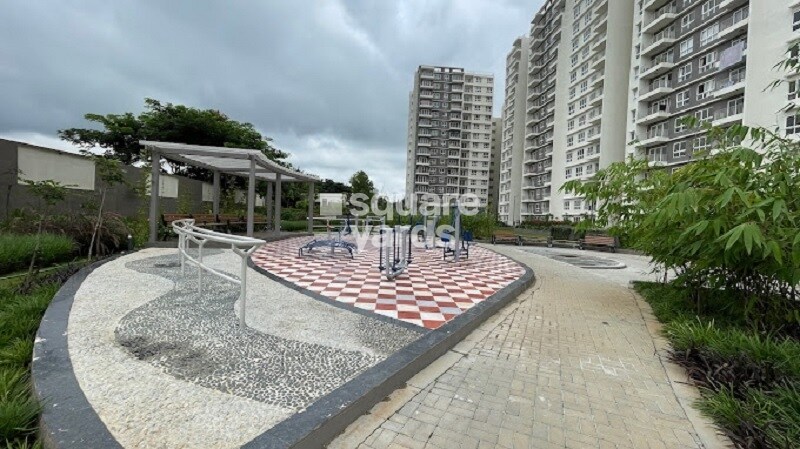 Godrej Aqua Amenities-Features 6