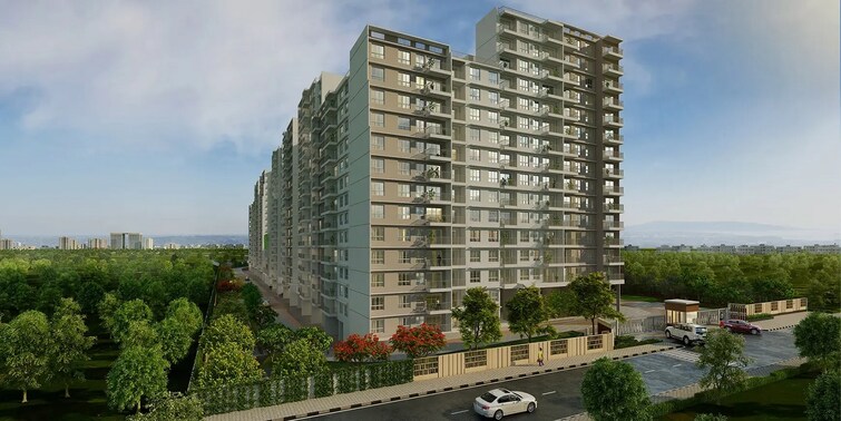 Godrej Aqua Cover Image