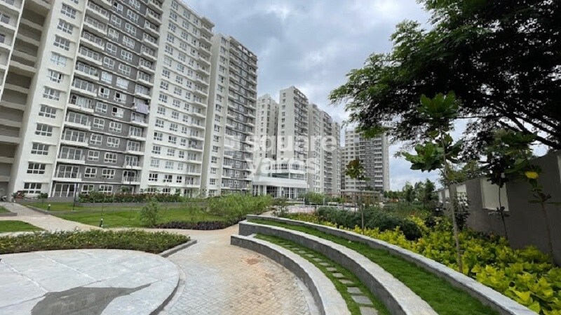 Godrej Aqua