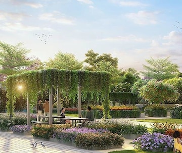 Godrej Aravya Estate Godrej Aravya Estate