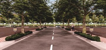 Godrej Aravya Estate