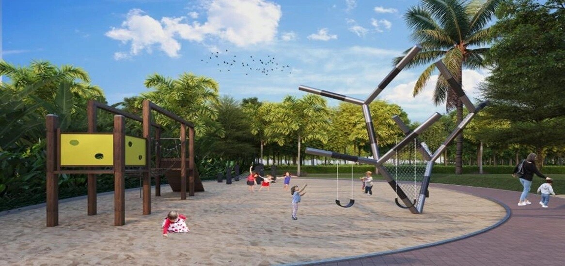 Representative image as actual visual unavailable for Godrej Aravya Estate