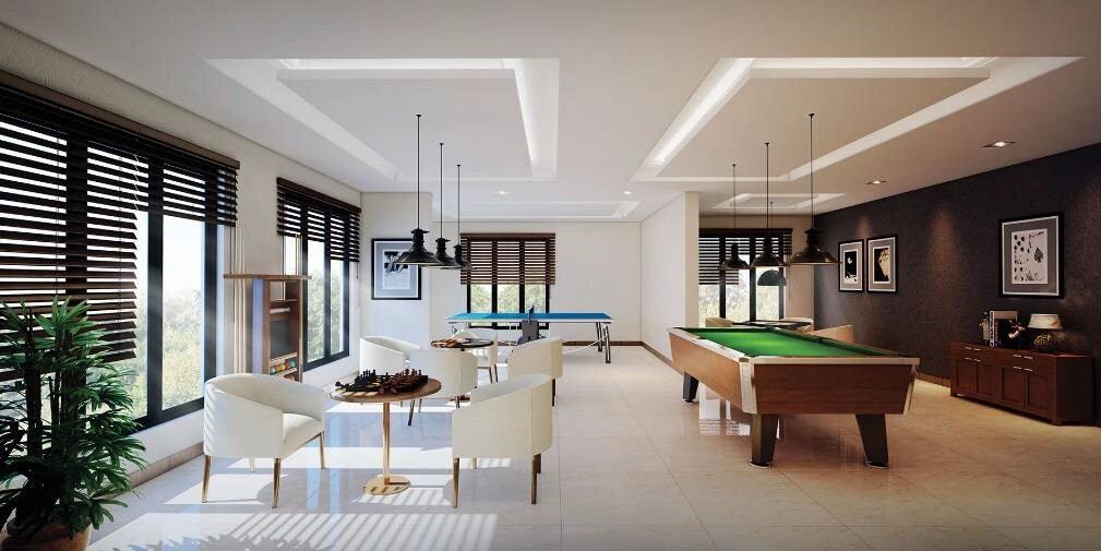 Godrej Aravya Estate