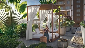 Godrej Athena