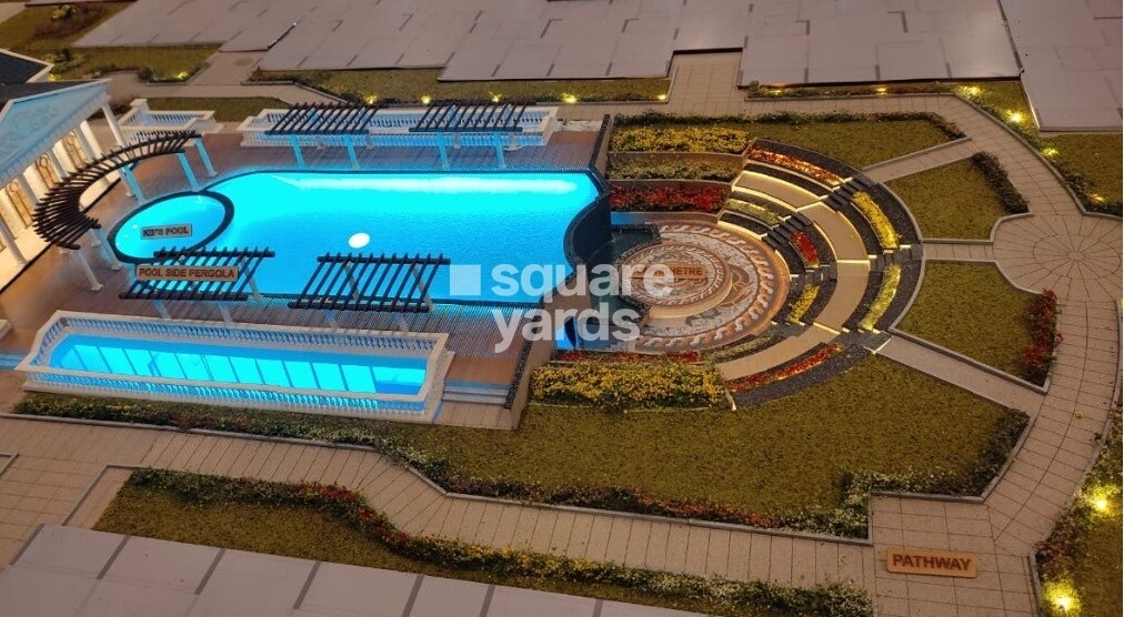 Godrej Athena Amenities-Features 6