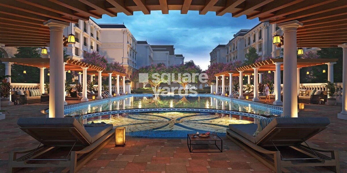 Godrej Athena Amenities-Features 3